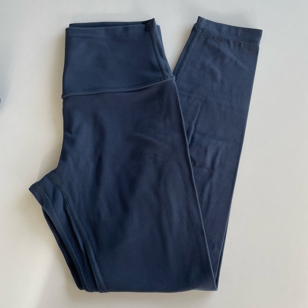 Lululemon Align Leggings 25” Length Size 6